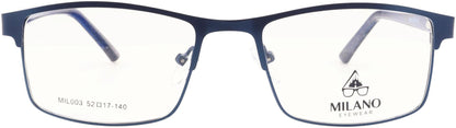 Milano Eyewear MIL003