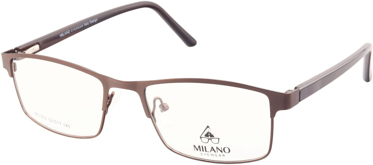 Milano Eyewear MIL003
