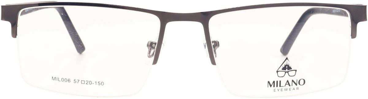 Milano Eyewear MIL006