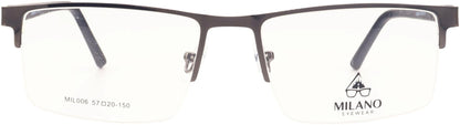 Milano Eyewear MIL006