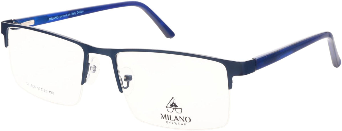 Milano Eyewear MIL006