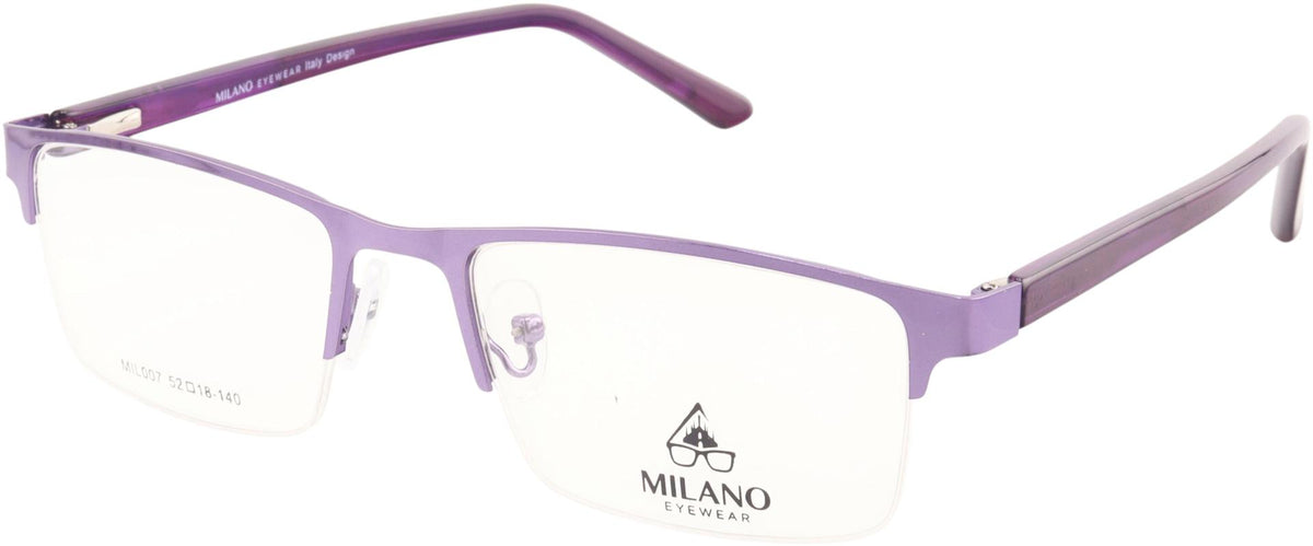 Milano Eyewear MIL007