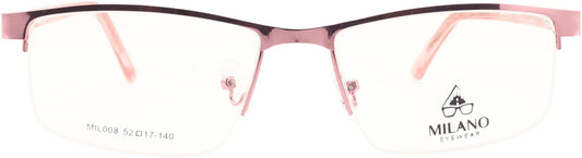 Milano Eyewear MIL008