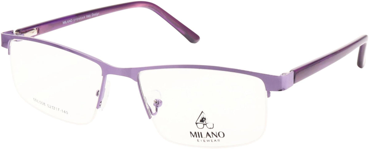 Milano Eyewear MIL008