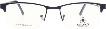 Milano Eyewear MIL009