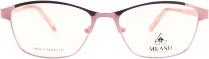 Milano Eyewear MIL010