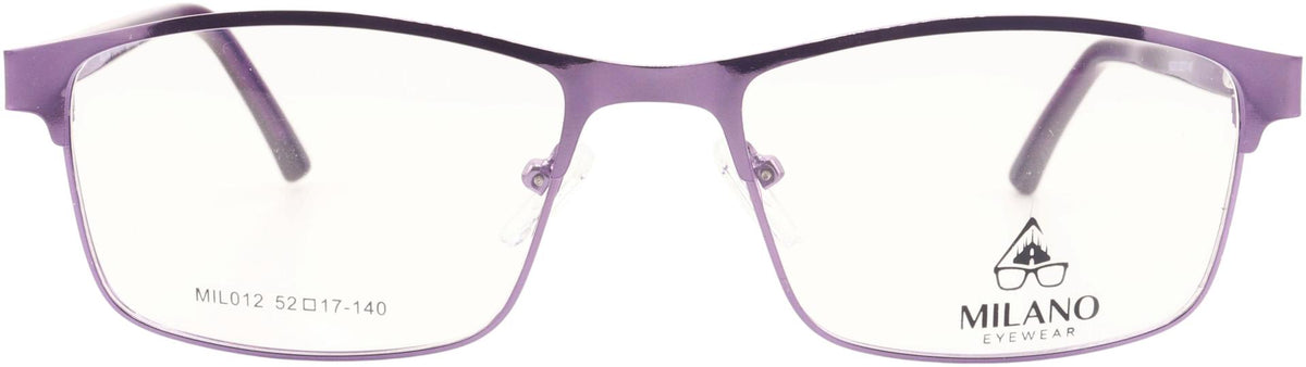 Milano Eyewear MIL012