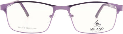 Milano Eyewear MIL012