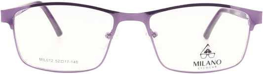 Milano Eyewear MIL012