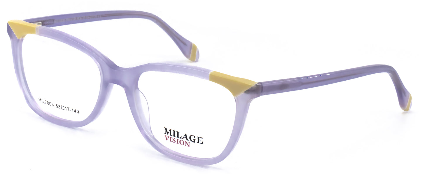 Milage Vision MIL7003