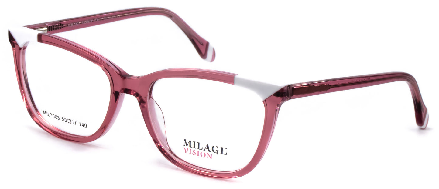 Milage Vision MIL7003