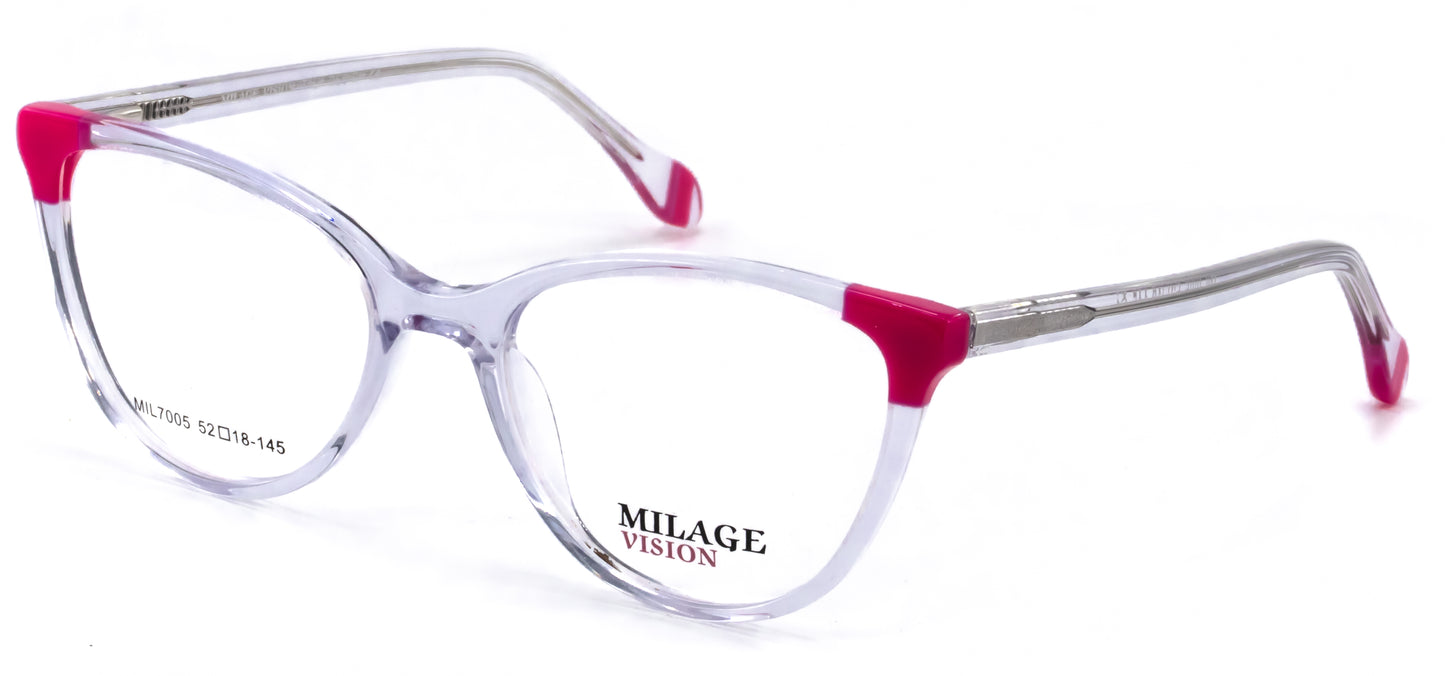 Milage Vision MIL7005