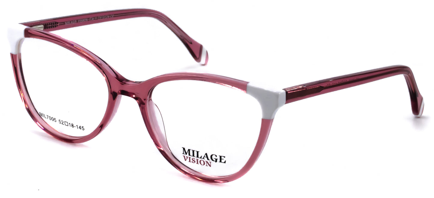 Milage Vision MIL7005