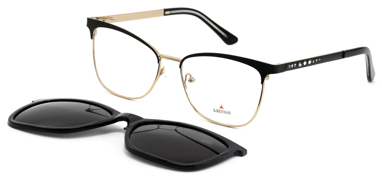 Kritish MLT24009