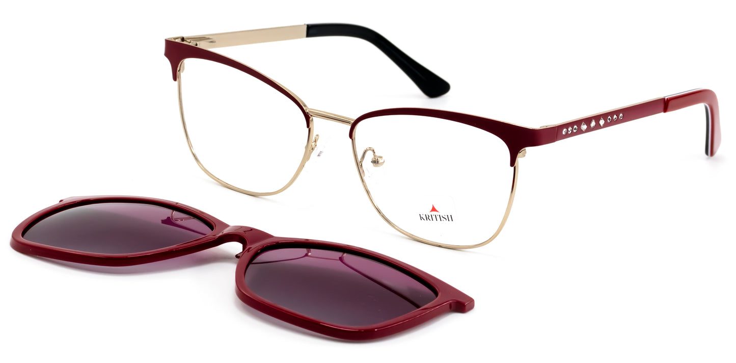 Kritish MLT24009