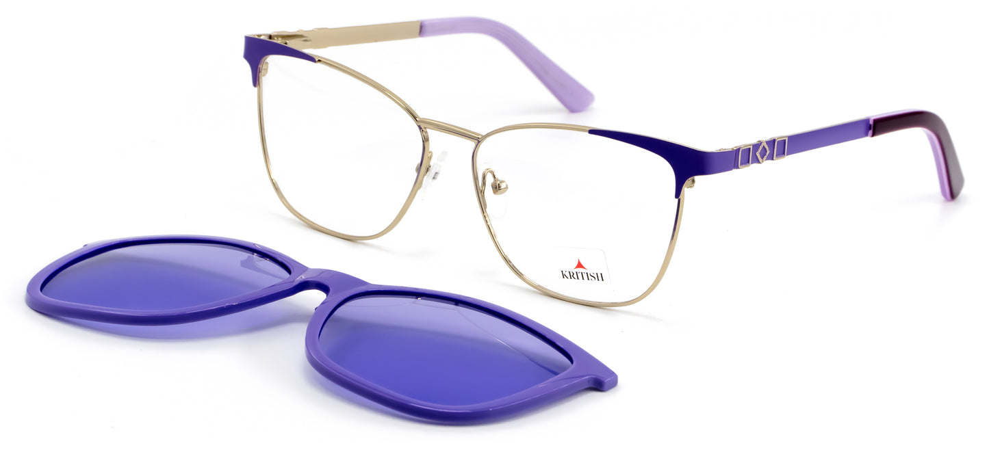 Kritish MLT24010