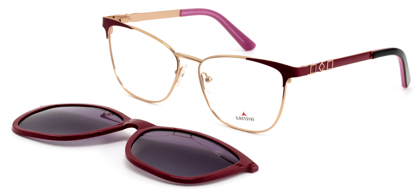 Kritish MLT24010