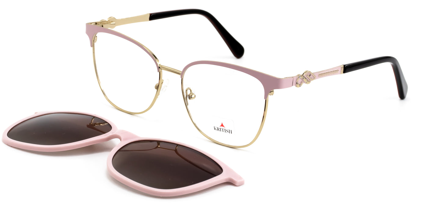 Kritish MLT24011
