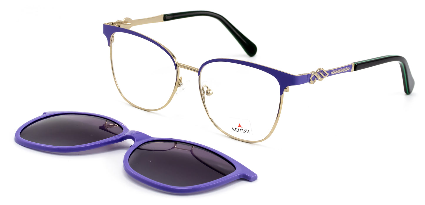 Kritish MLT24011