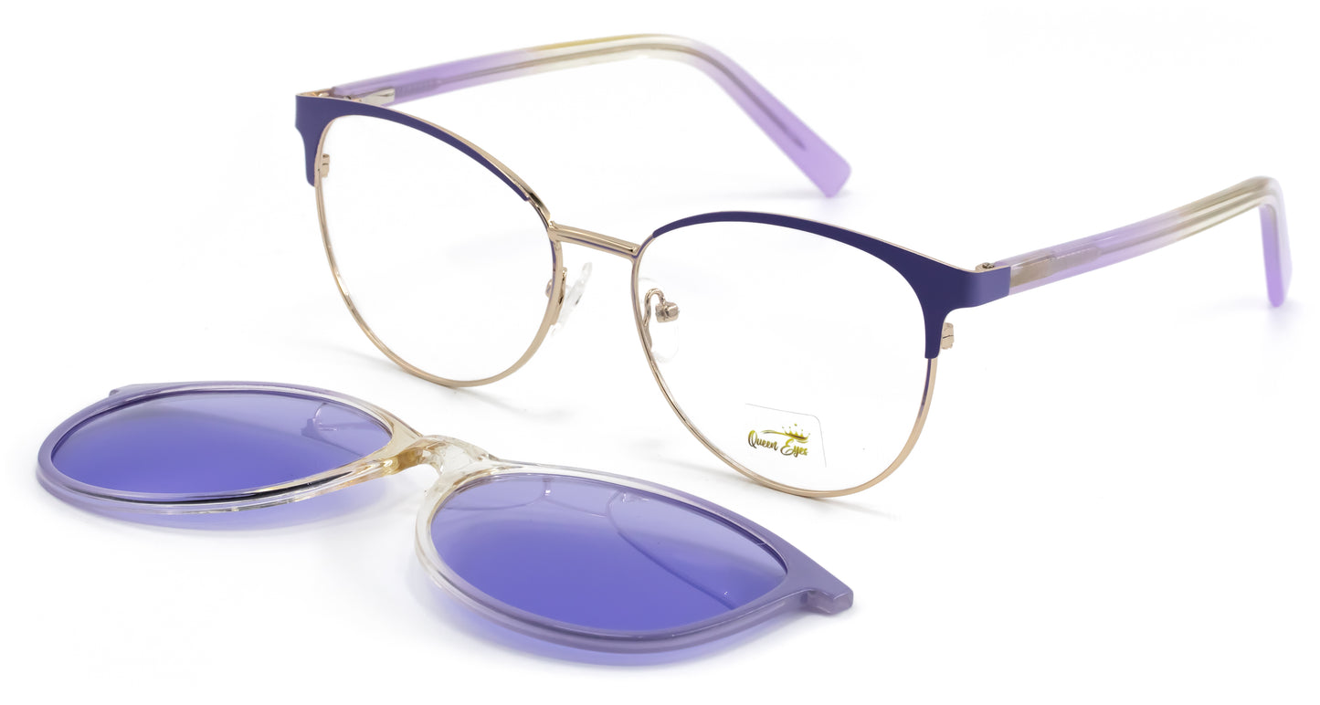 Queen Eyes MLT24016