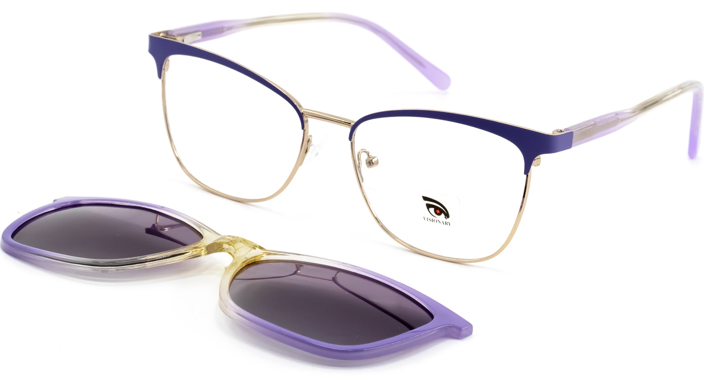 Visionary MLT24017