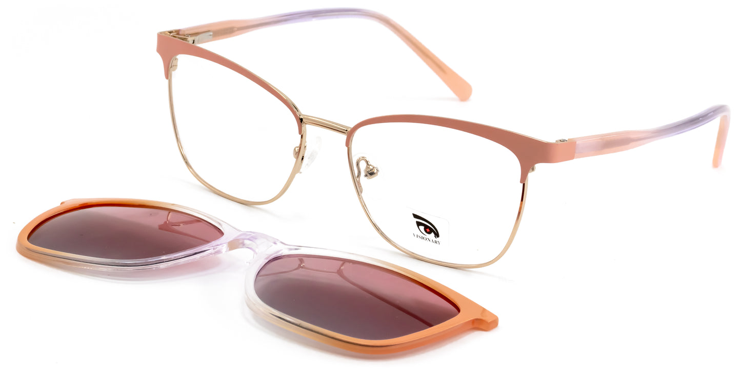 Visionary MLT24017