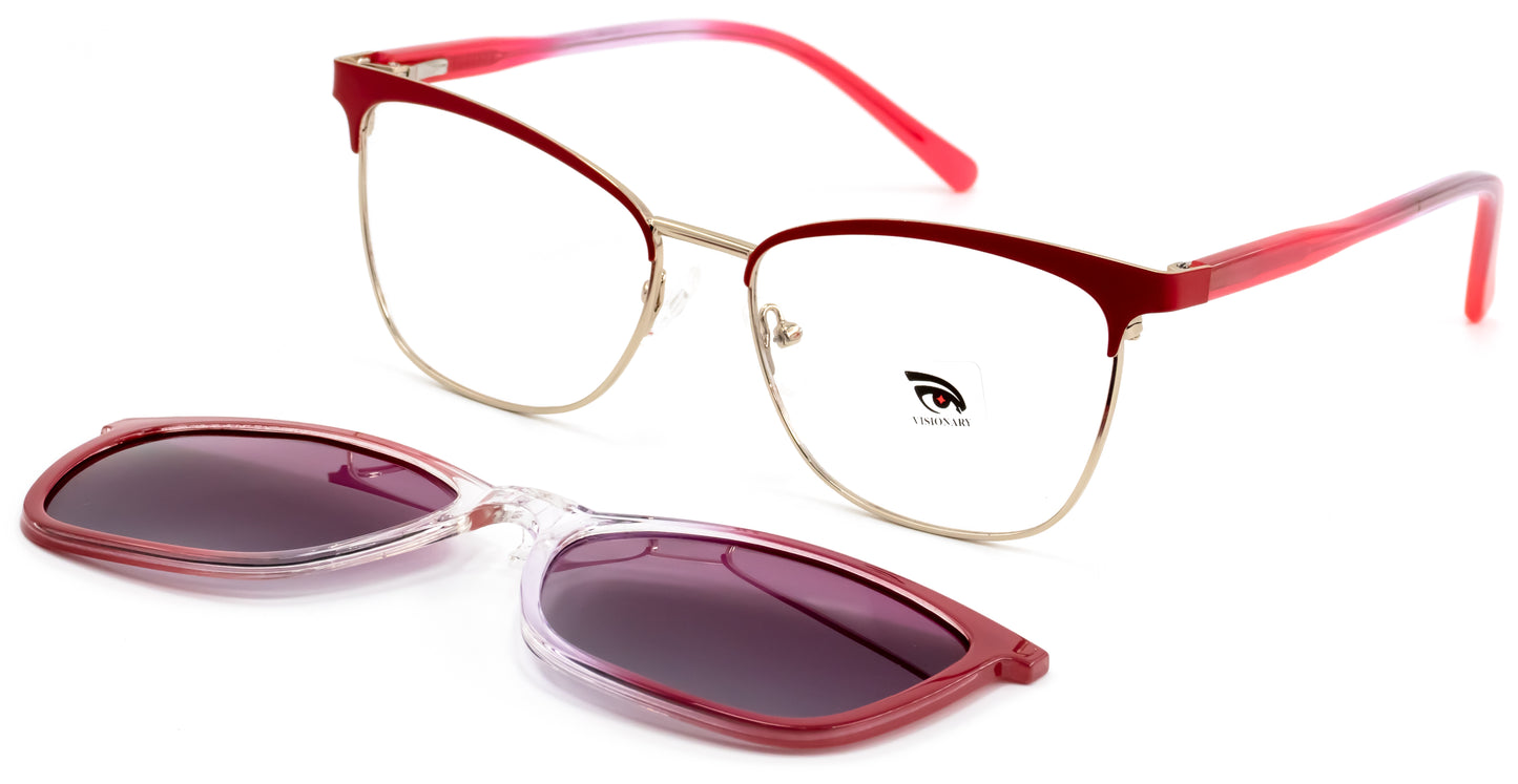 Visionary MLT24017
