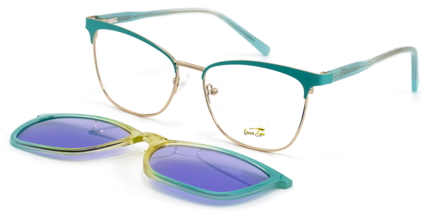 Queen Eyes MLT24017
