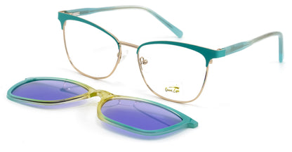 Queen Eyes MLT24017