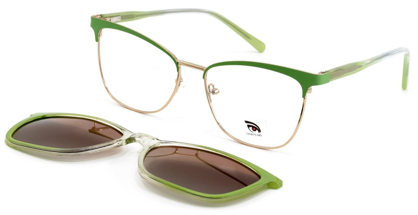 Visionary MLT24017