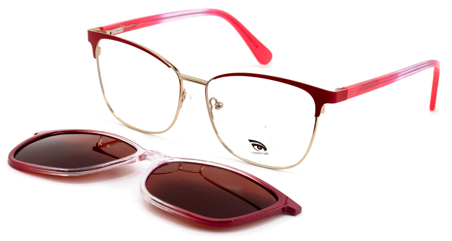 Visionary MLT24022