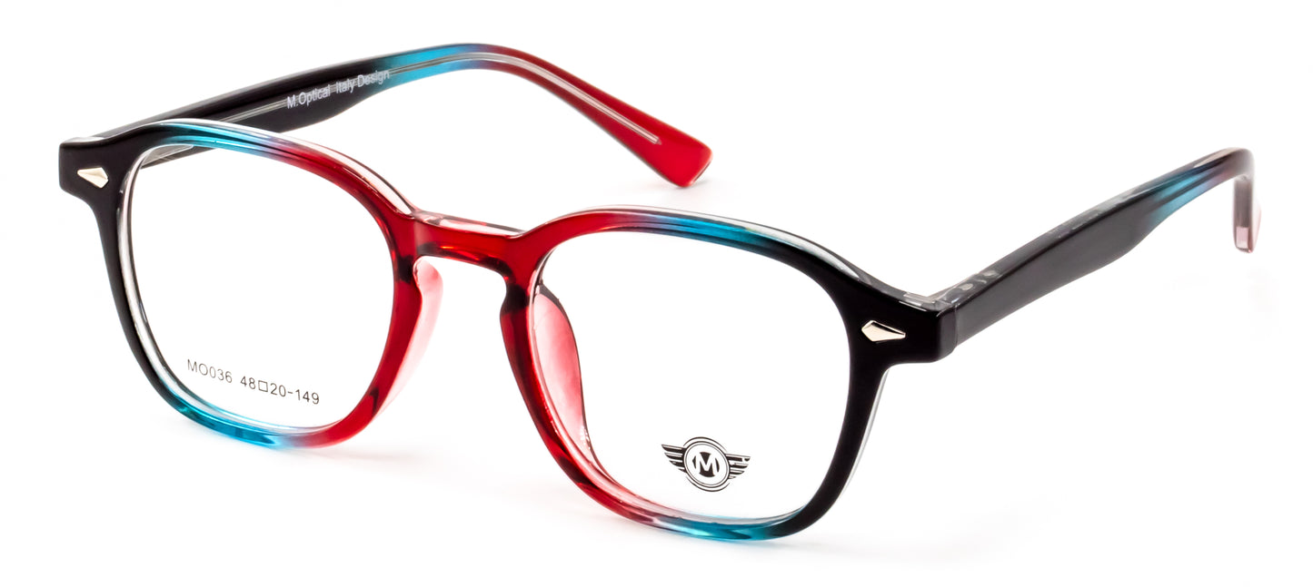 M Optical MO036