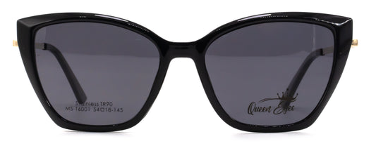 Queen Eyes MS-T6001