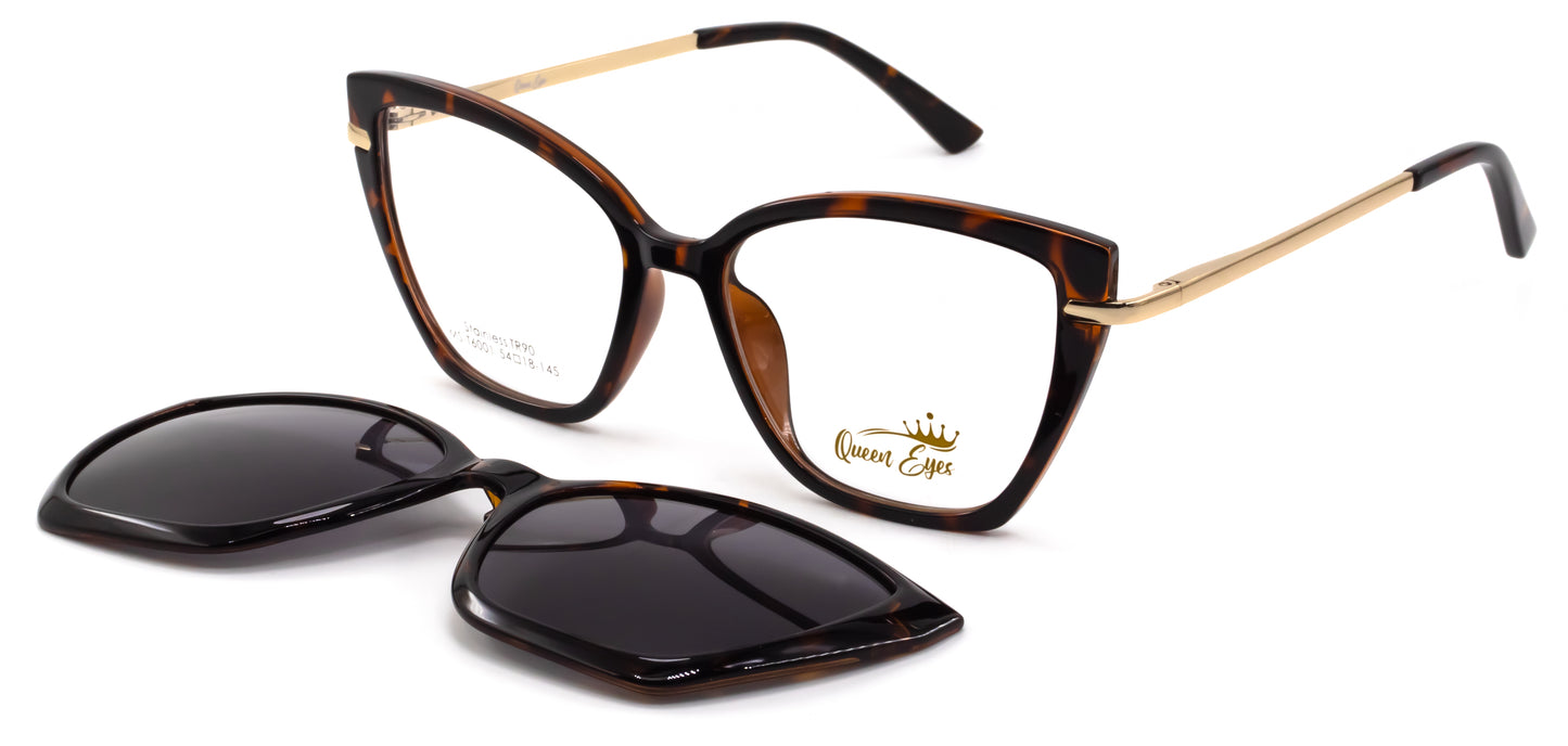 Queen Eyes MS-T6001