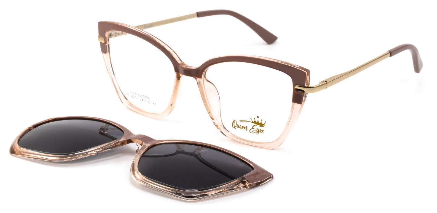 Queen Eyes MS-T6001