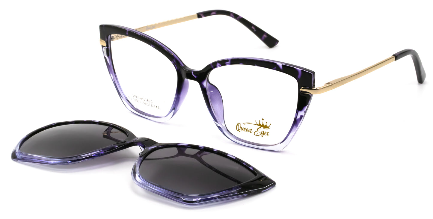 Queen Eyes MS-T6001
