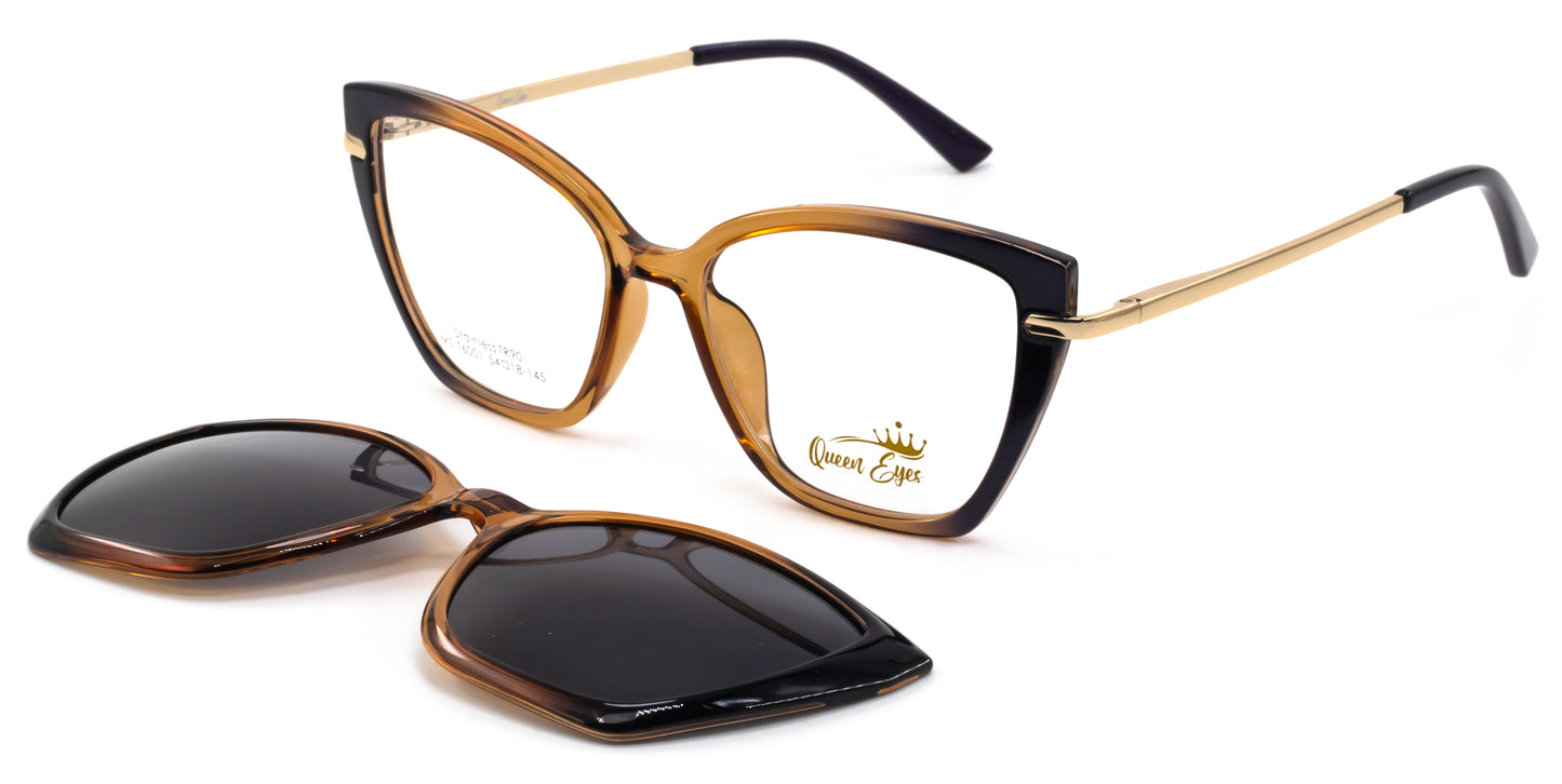 Queen Eyes MS-T6001