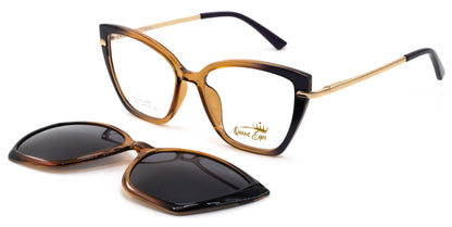 Queen Eyes MS-T6001