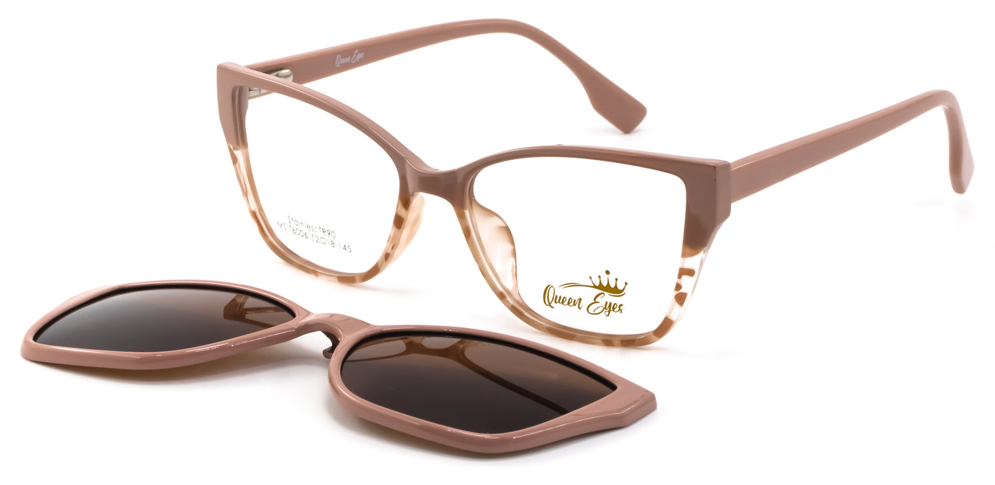 Queen Eyes MS-T6006