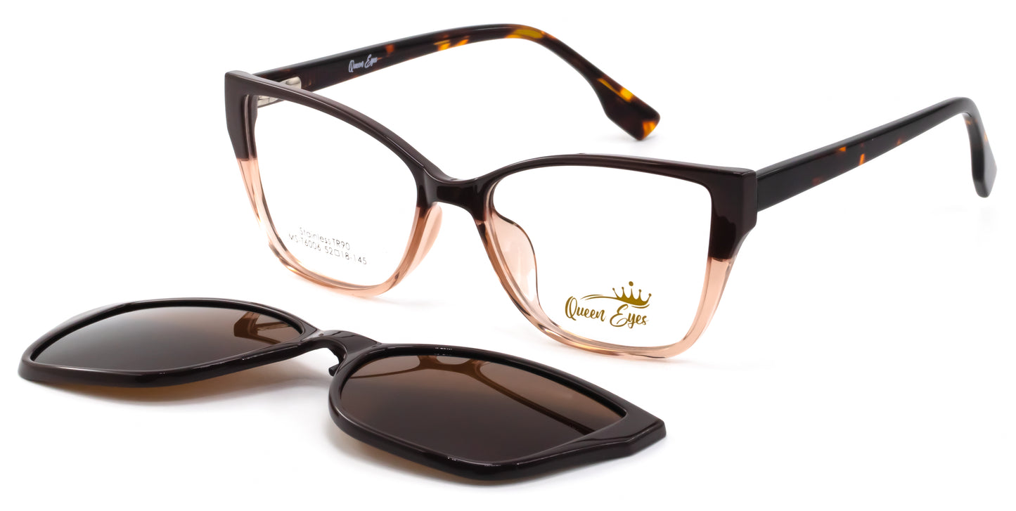 Queen Eyes MS-T6006