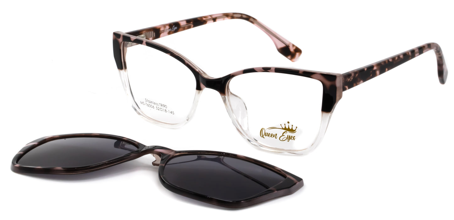 Queen Eyes MS-T6006
