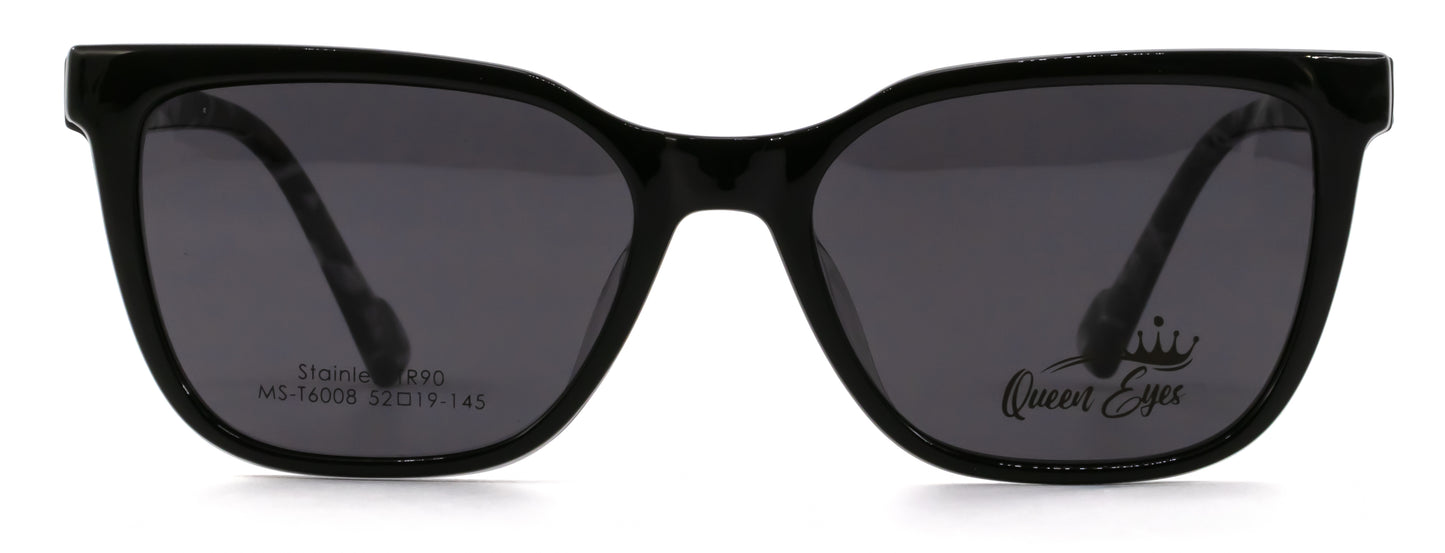 Queen Eyes MS-T6008
