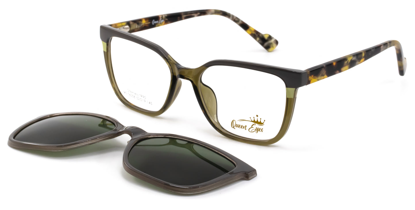 Queen Eyes MS-T6008