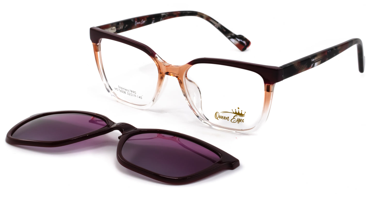 Queen Eyes MS-T6008