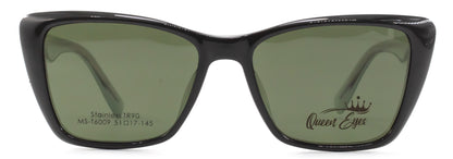 Queen Eyes MS-T6009
