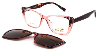 Queen Eyes MS-T6009