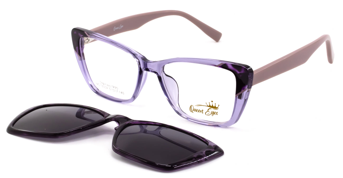 Queen Eyes MS-T6009