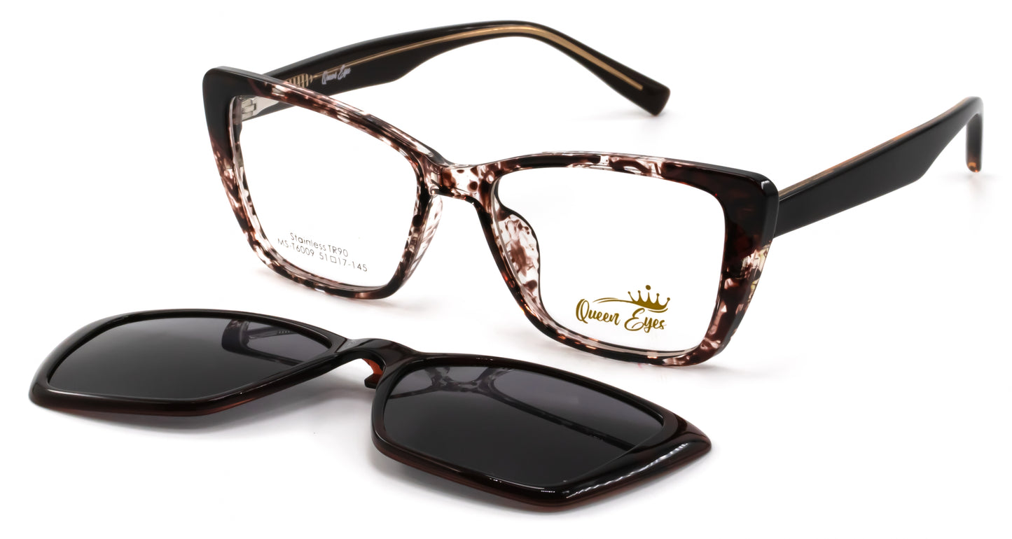 Queen Eyes MS-T6009