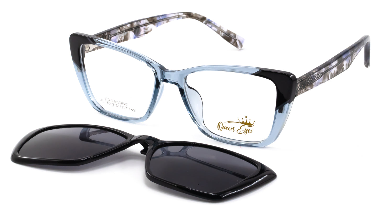 Queen Eyes MS-T6009