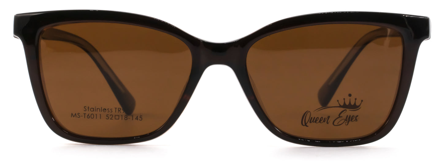 Queen Eyes MS-T6011
